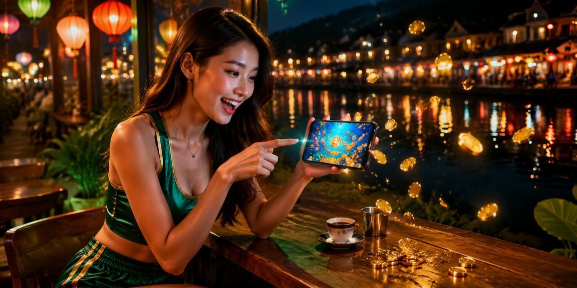 Người dùng tại Huế xem điều khoản sử dụng dịch vụ casino trực tuyến trên điện thoại