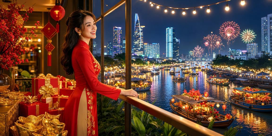 Người dùng miền Tây xem tỷ lệ cược trực tuyến trên bãi biển sông Mekong